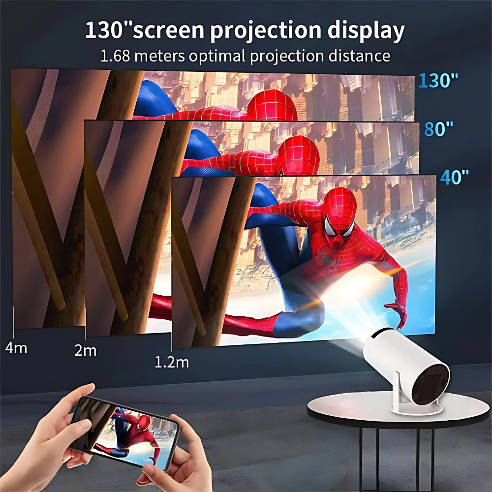 Rush Retro Ultra HD Gaming Bundle