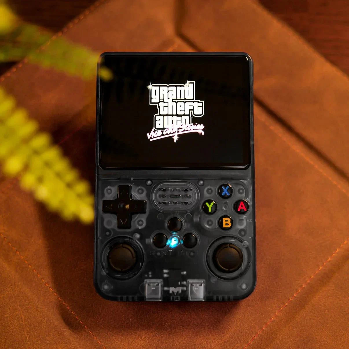 Handheld Retro Gaming Console with 20,000+ Games