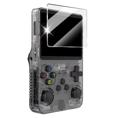 Tempered Glass Screen Protector