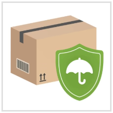 Insured Shipping