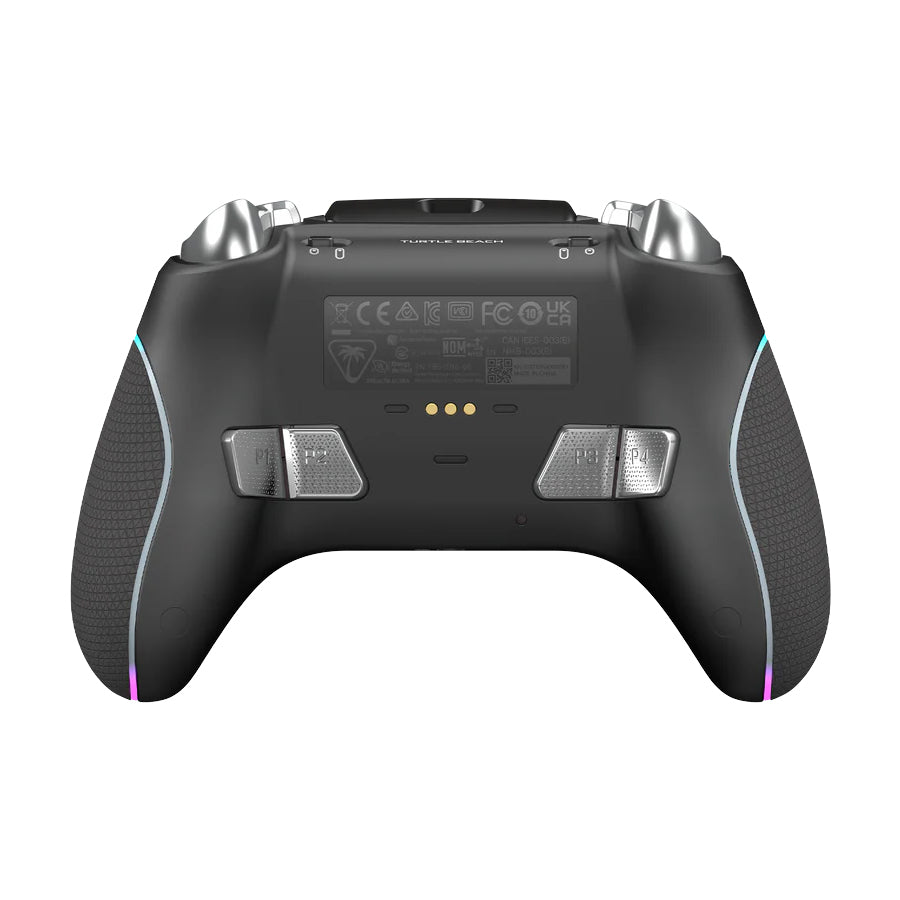 Stealth Ultra Wireless Controller with Rapid Charge Dock