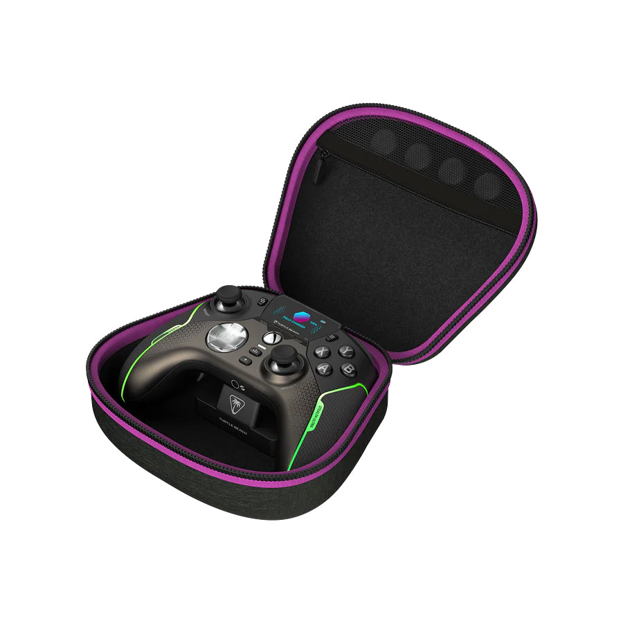 Stealth Ultra Wireless Controller with Rapid Charge Dock