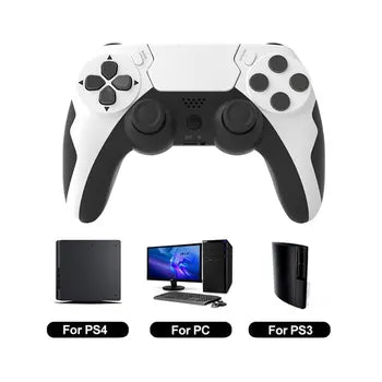 RetroStick Wireless Controller - White
