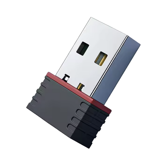Wi-Fi Adapter for Multiplayer & Streaming